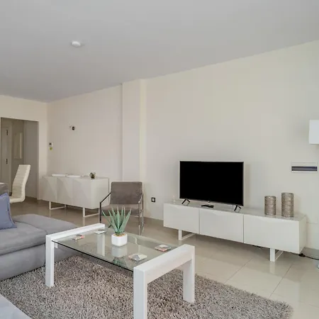 Apartmán Cortijo De Mar - Sunrise By Interhome Estepona