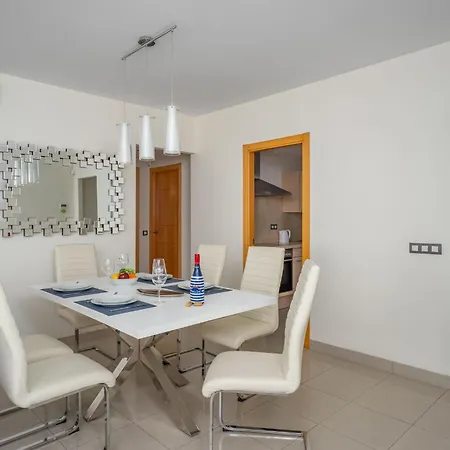 Lejlighed Cortijo De Mar - Sunrise By Interhome Estepona