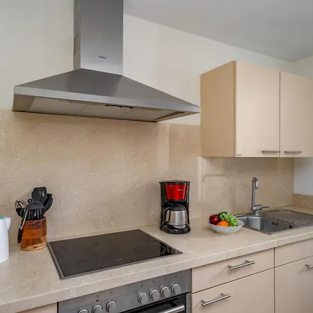 Apartmán Cortijo De Mar - Sunrise By Interhome Estepona