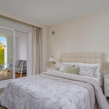 Cortijo De Mar - Sunrise By Interhome Apartmán Estepona