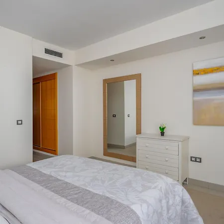 Cortijo De Mar - Sunrise By Interhome Lejlighed Estepona