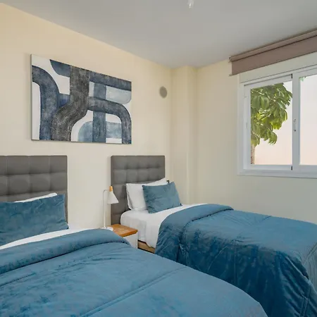 Cortijo De Mar - Sunrise By Interhome *