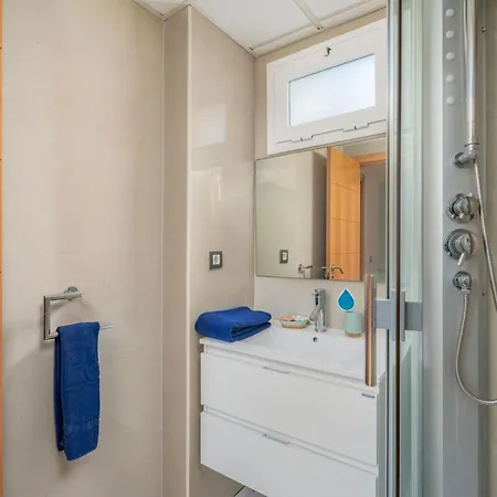 Cortijo De Mar - Sunrise By Interhome * Estepona