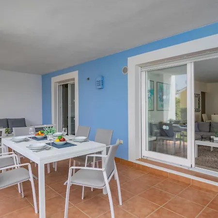 Cortijo De Mar - Sunrise By Interhome