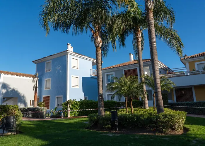 Apartament Cortijo De Mar - Sunrise By Interhome *