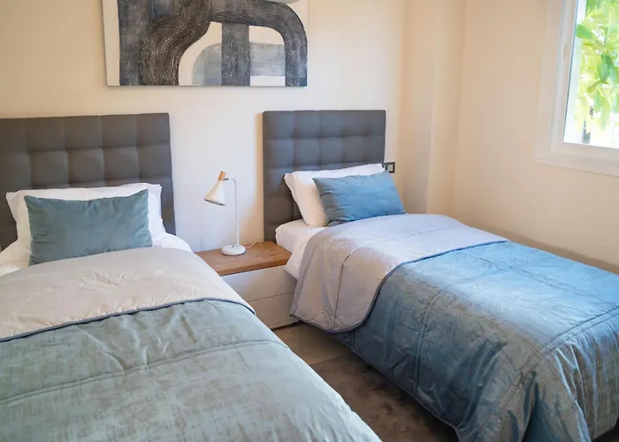 Cortijo De Mar - Sunrise By Interhome *