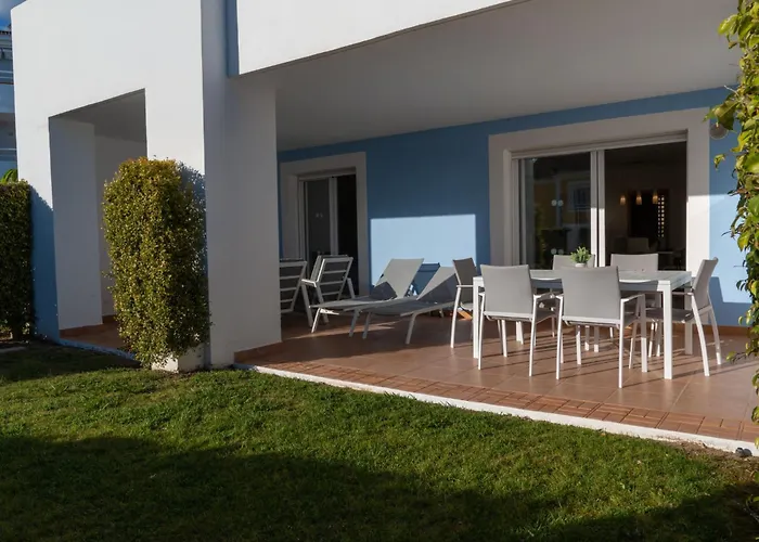 Apartament Cortijo De Mar - Sunrise By Interhome Estepona