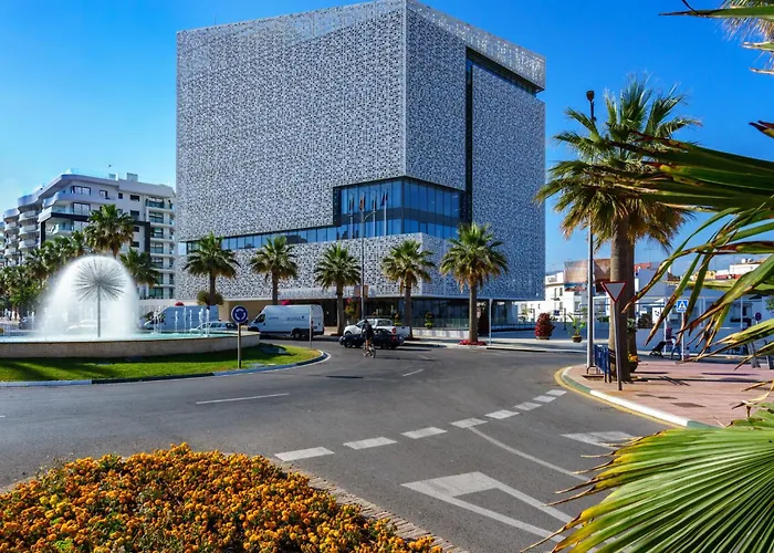 Cortijo De Mar - Sunrise By Interhome Estepona