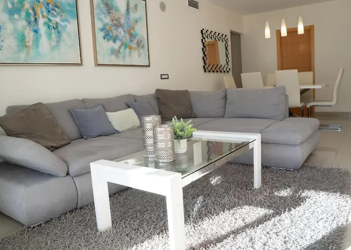 Cortijo De Mar - Sunrise By Interhome Appartement *