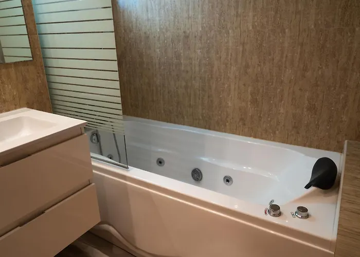 Cortijo De Mar - Sunrise By Interhome Estepona