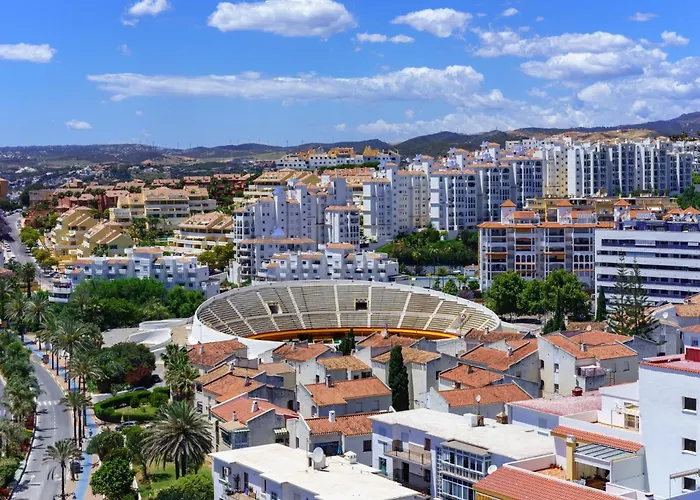 Cortijo De Mar - Sunrise By Interhome Appartement Estepona