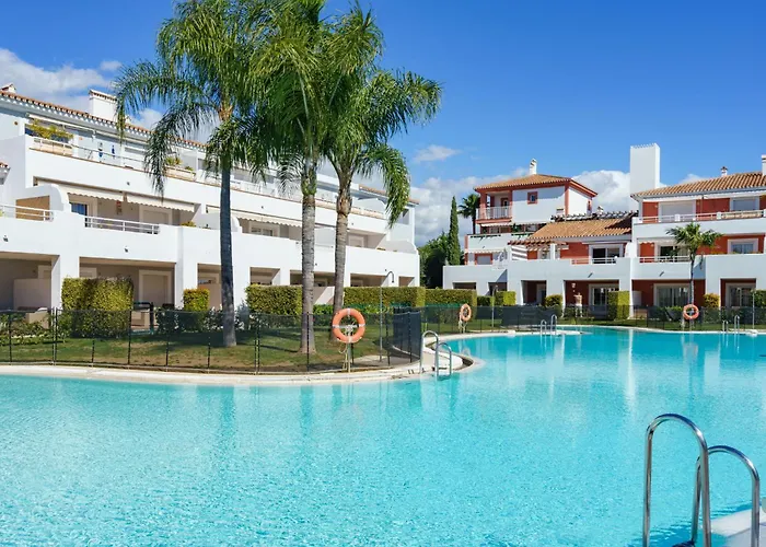 Cortijo De Mar - Sunrise By Interhome Appartement