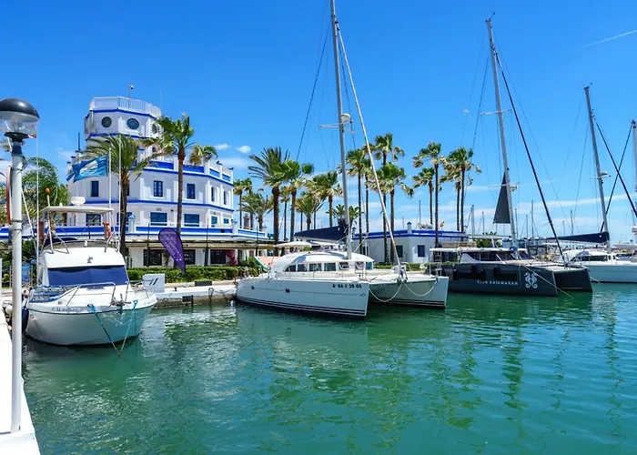 Cortijo De Mar - Sunrise By Interhome * Estepona