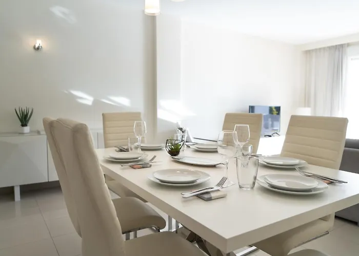 Appartement Cortijo De Mar - Sunrise By Interhome Estepona