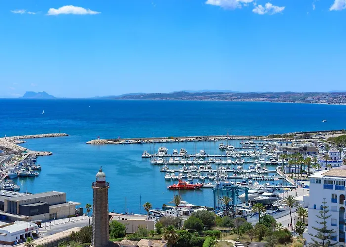 Cortijo De Mar - Sunrise By Interhome * Estepona